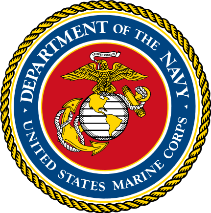 The United States Space Marine Corps